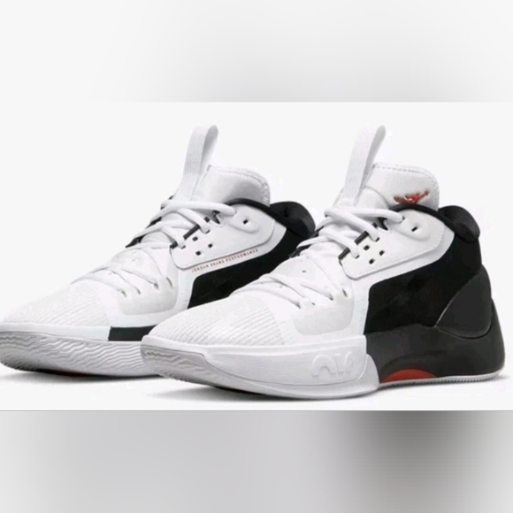 Jordan Zoom Seperate Mens Shoes 9 NEW - Picture 1 of 7